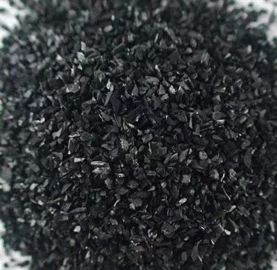 คาร์บอนเปิดใช้งานเปลือกมะพร้าว